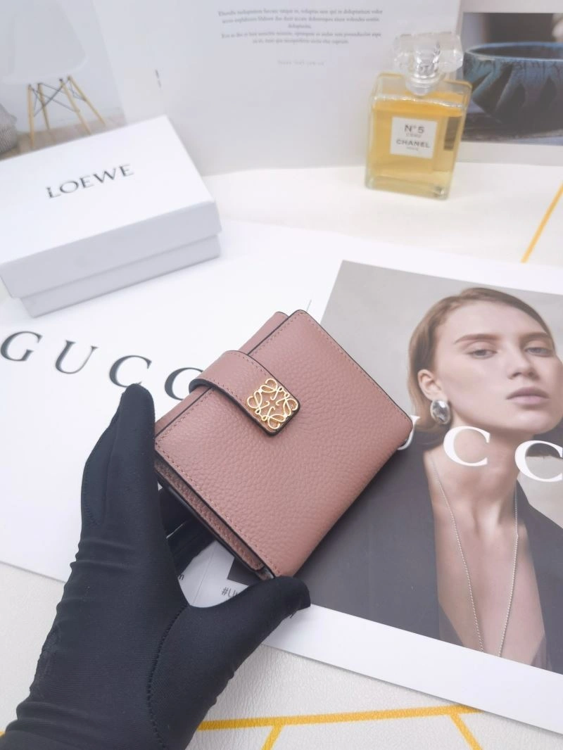 ComfortFit Loewe Wallets Purse 85902