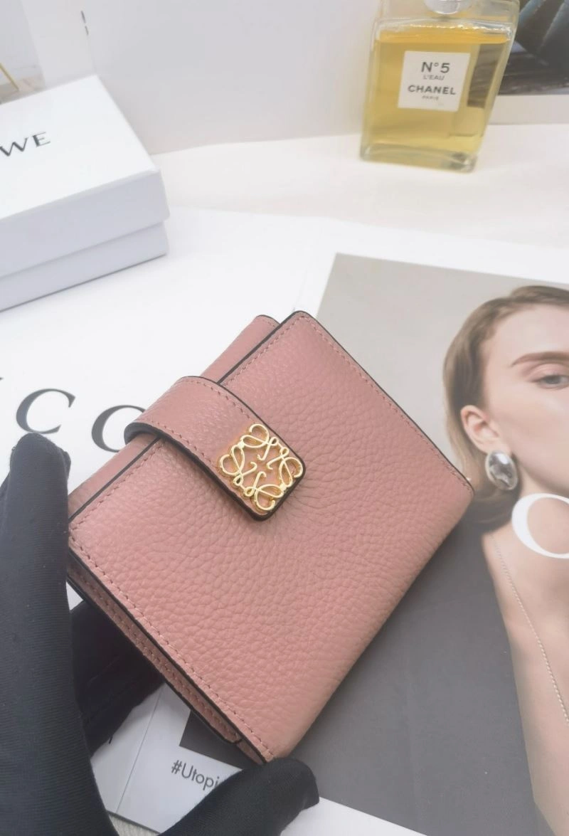ComfortFit Loewe Wallets Purse 85902