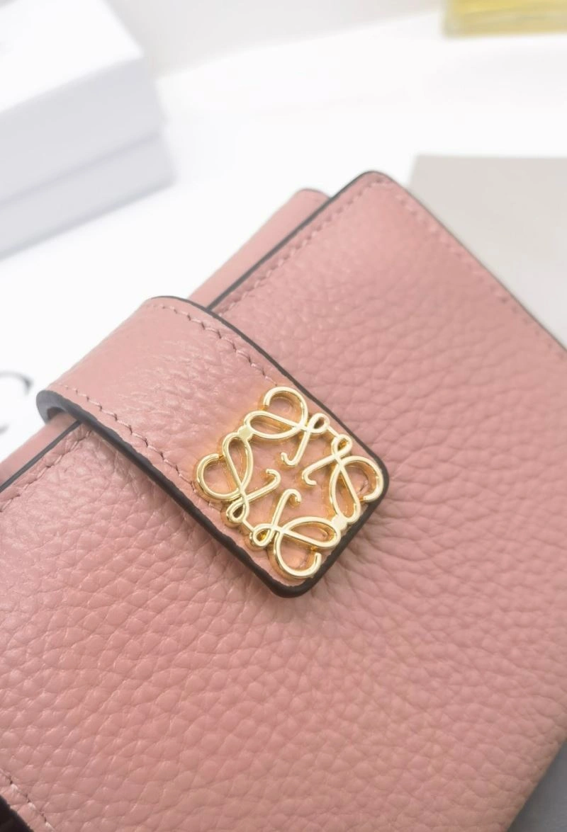 ComfortFit Loewe Wallets Purse 85902