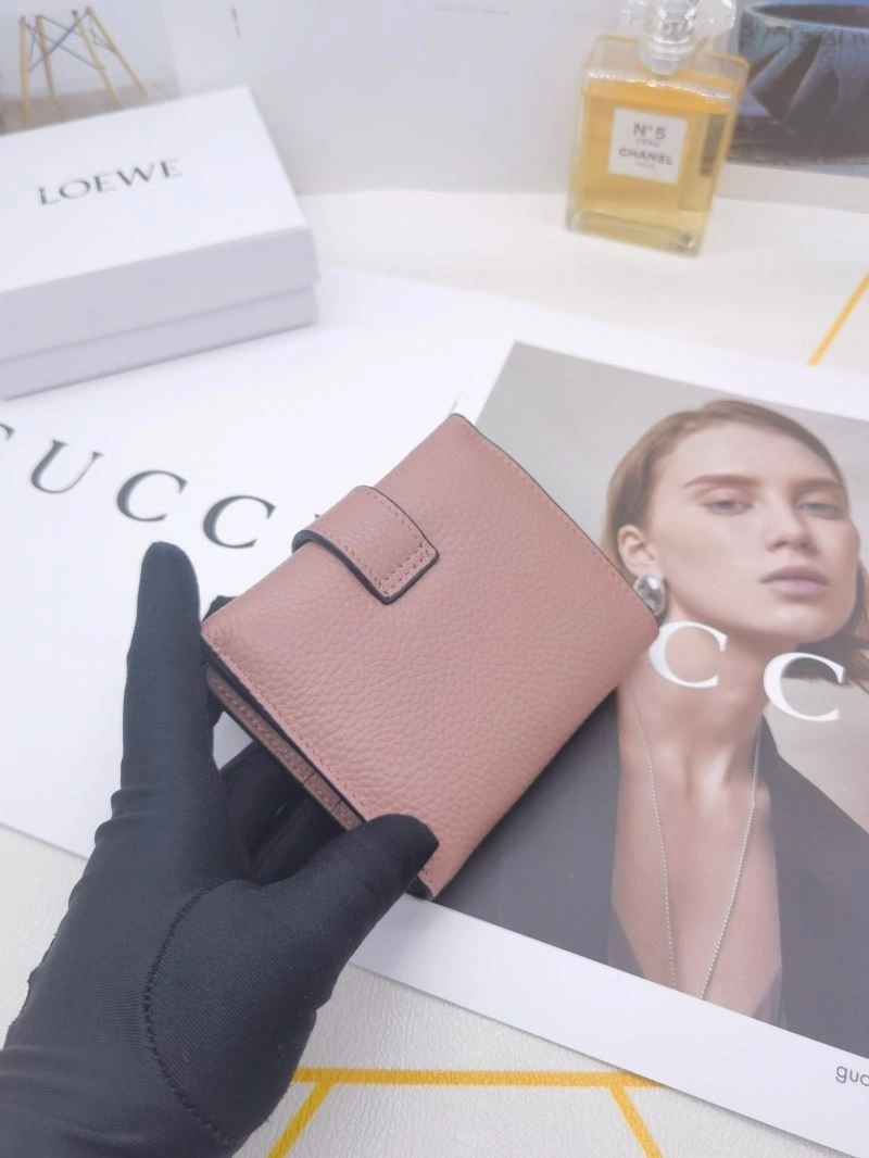 ComfortFit Loewe Wallets Purse 85902