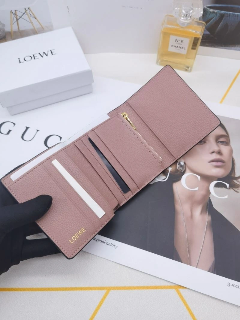 ComfortFit Loewe Wallets Purse 85902