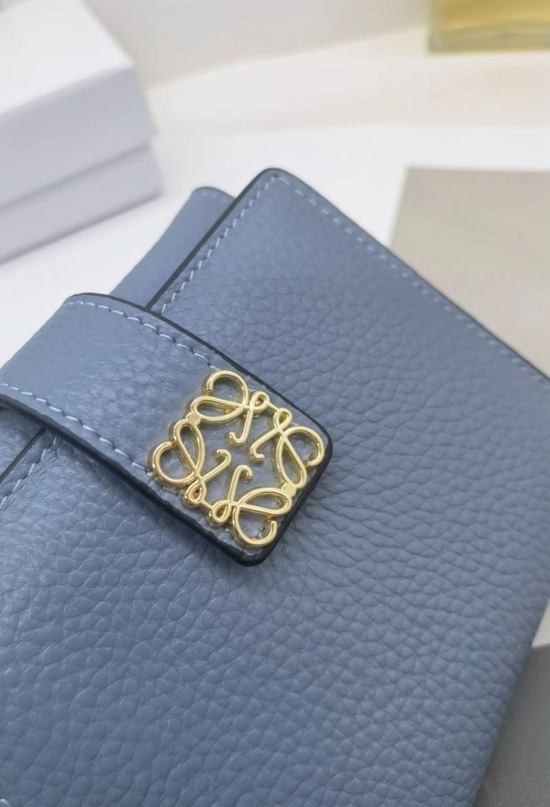 Loewe Wallets Purse Neat 85901