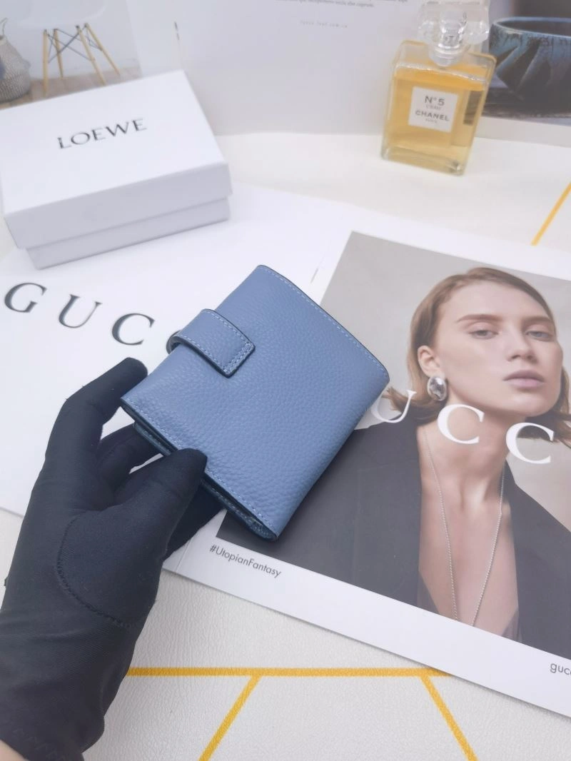 Loewe Wallets Purse Neat 85901
