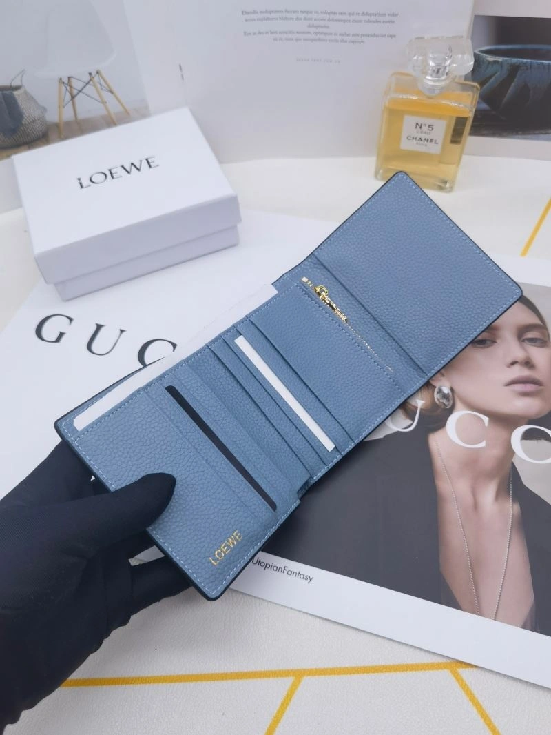 Loewe Wallets Purse Neat 85901