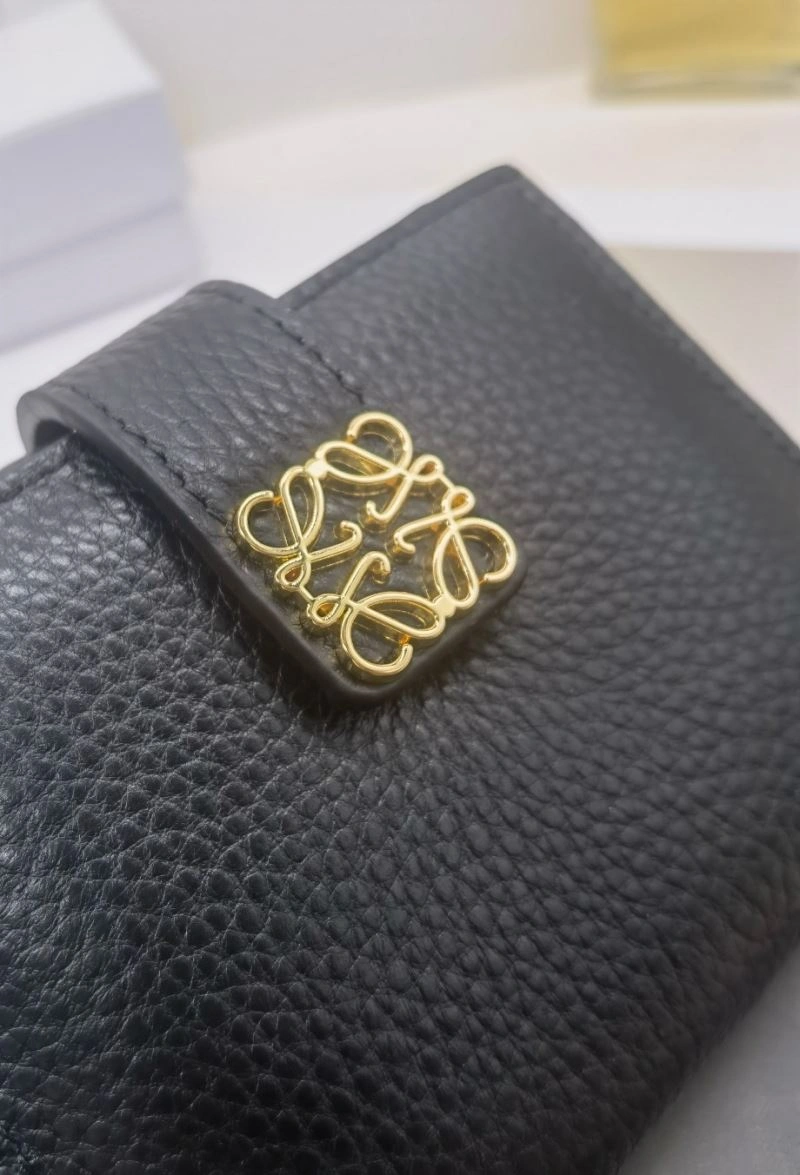 Neat Loewe Wallets Purse 85965