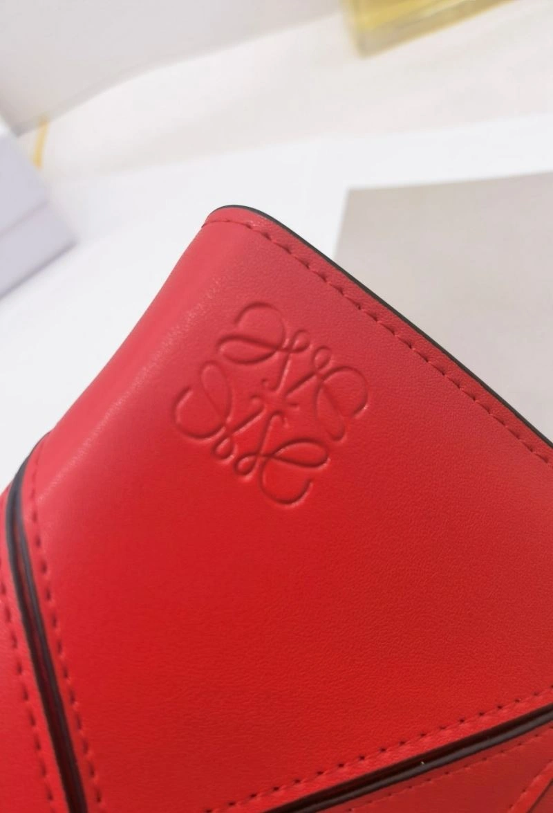 Loewe Wallets Purse StreetReady 85894