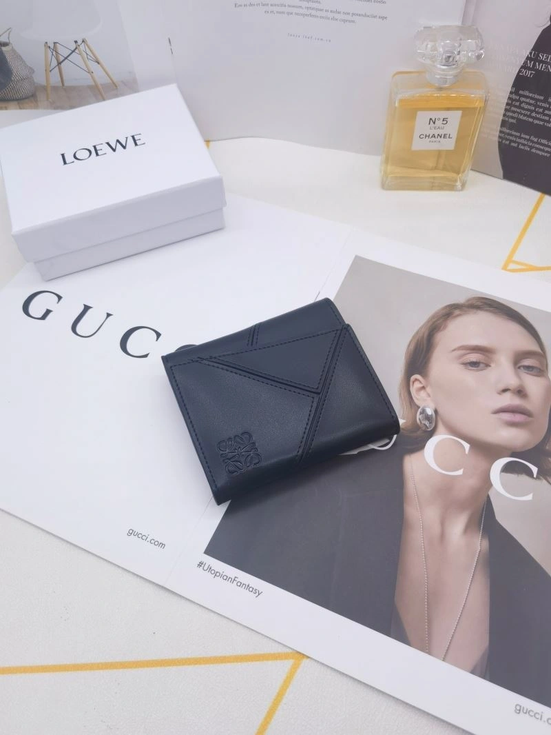 Loewe Wallets Purse Affordable 85898