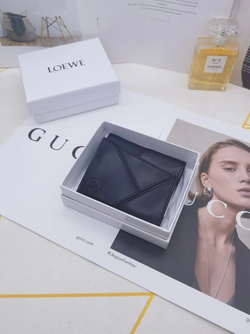 Loewe Wallets Purse Affordable 85898