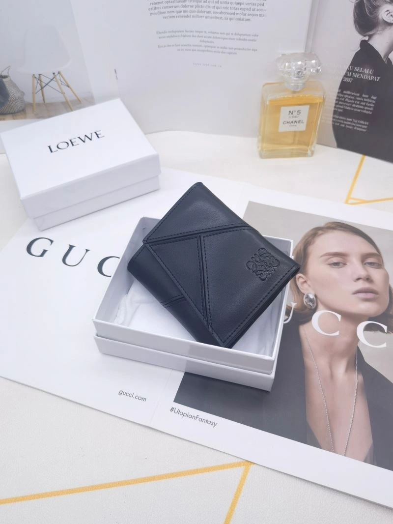 Loewe Wallets Purse Affordable 85898