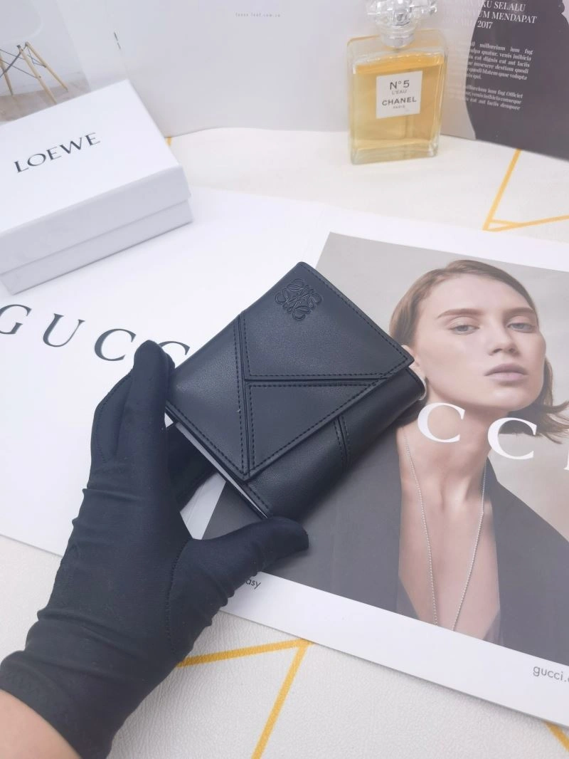 Loewe Wallets Purse Affordable 85898