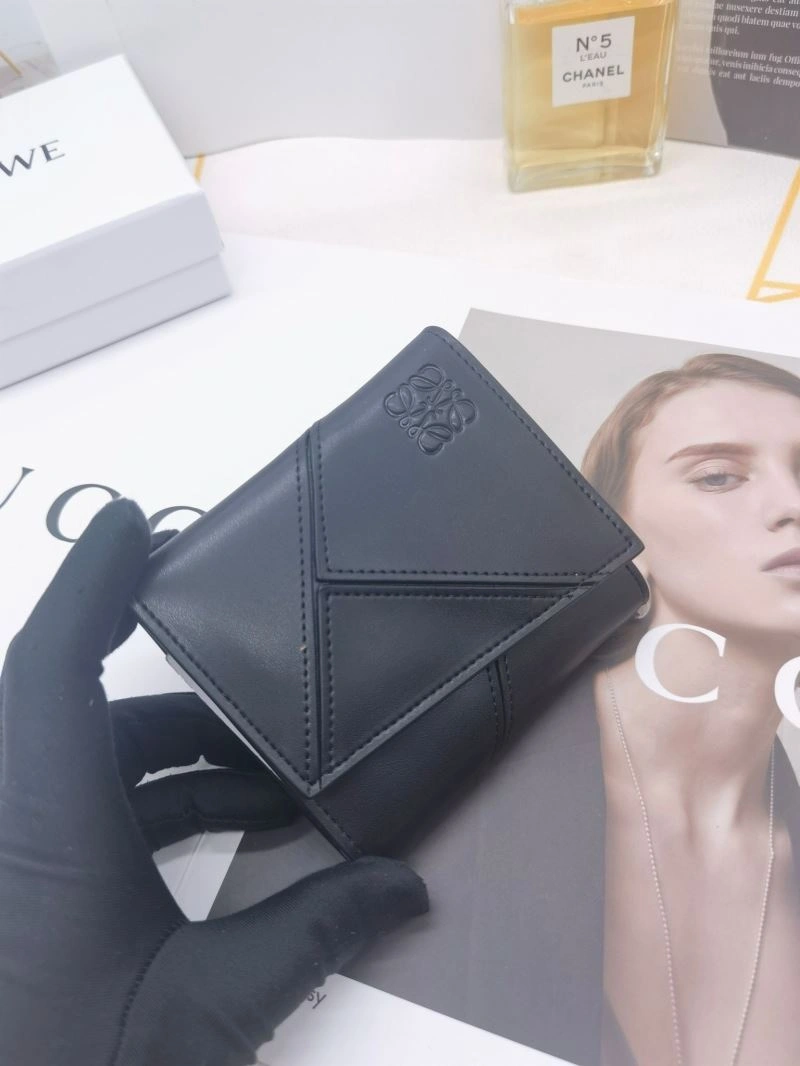 Loewe Wallets Purse Affordable 85898