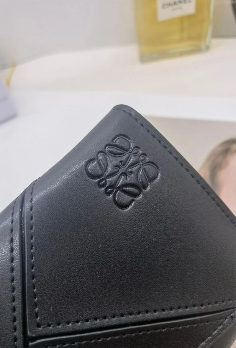 Loewe Wallets Purse Affordable 85898