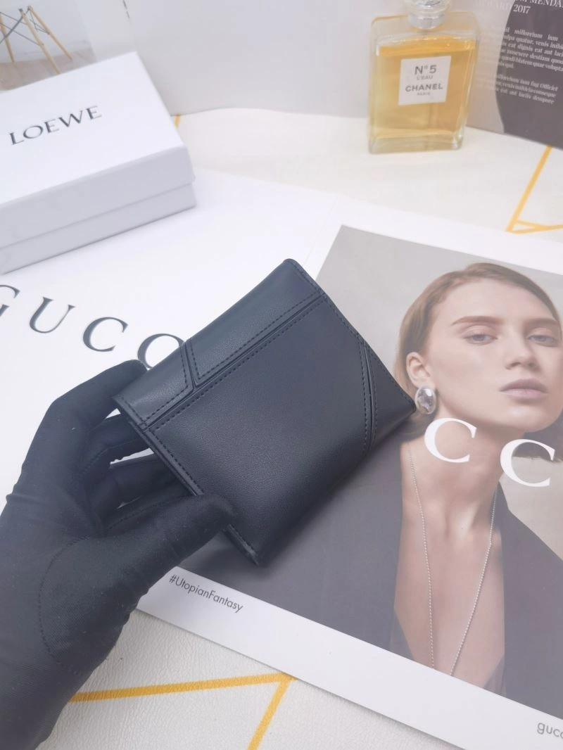 Loewe Wallets Purse Affordable 85898