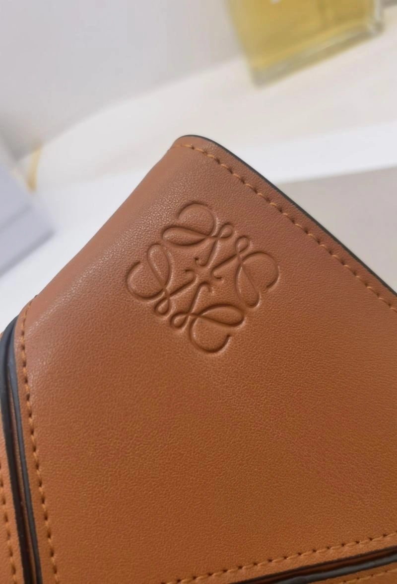 Loewe Wallets Purse MultiPurpose 85892