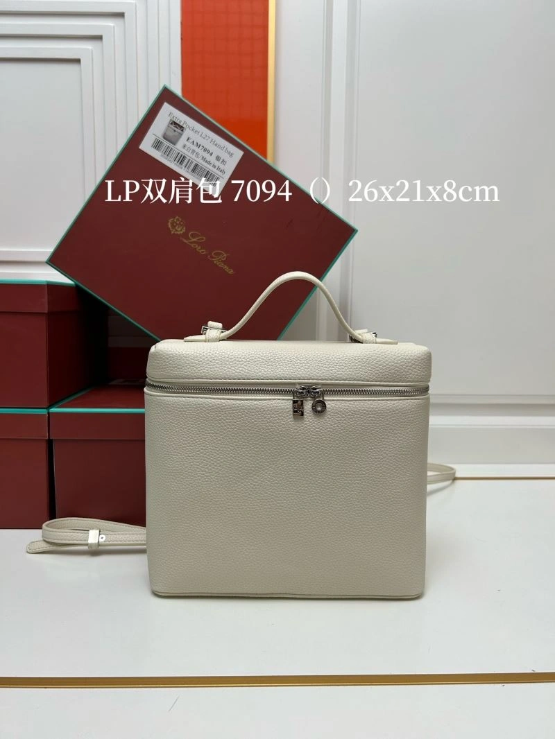 StreetReady Loro Piana Backpacks 83558