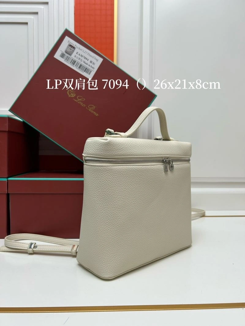 StreetReady Loro Piana Backpacks 83558