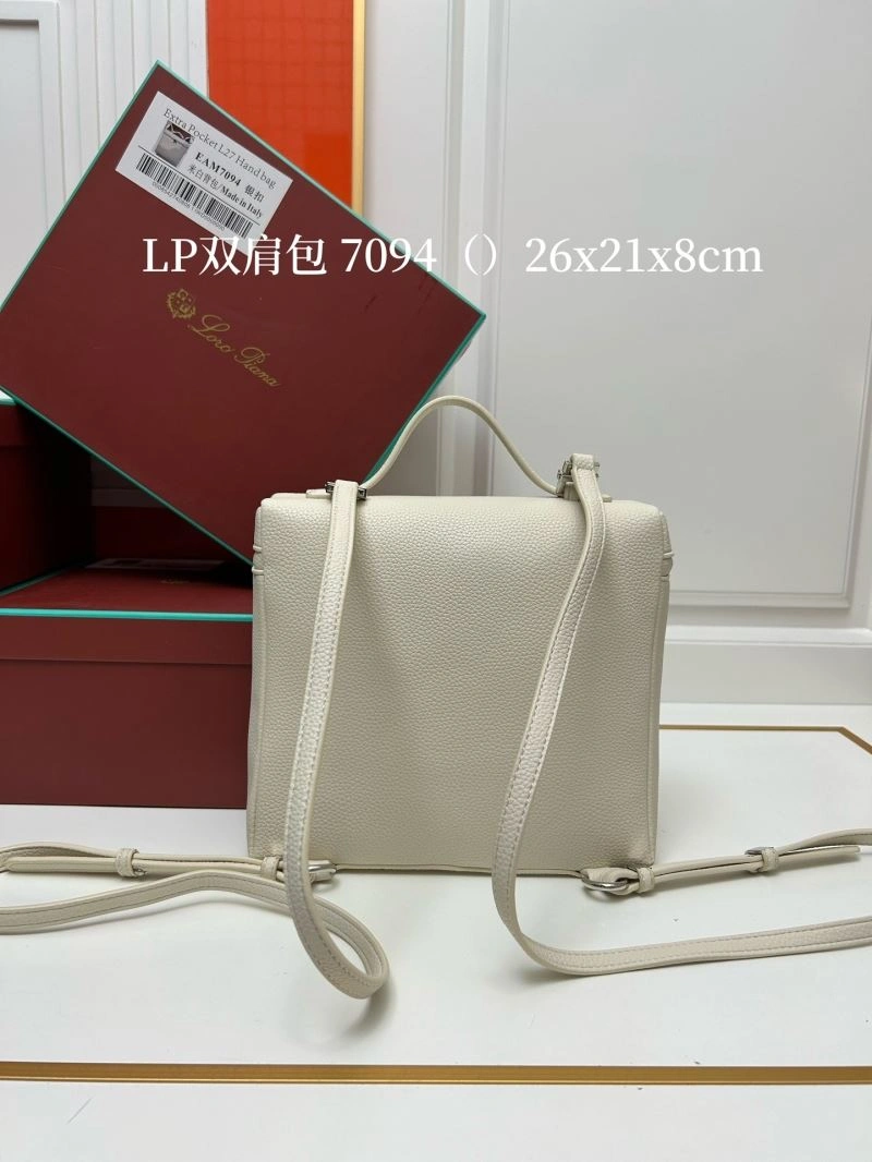 StreetReady Loro Piana Backpacks 83558