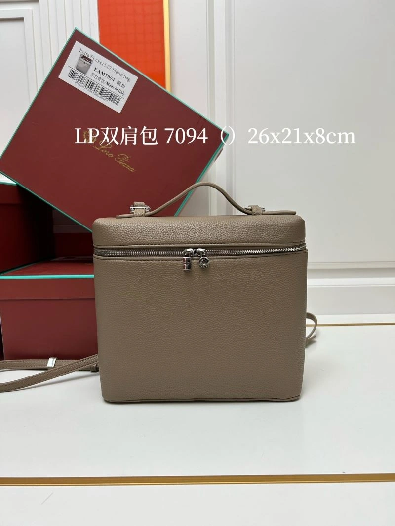 Loro Piana Backpacks ModernLook 83552