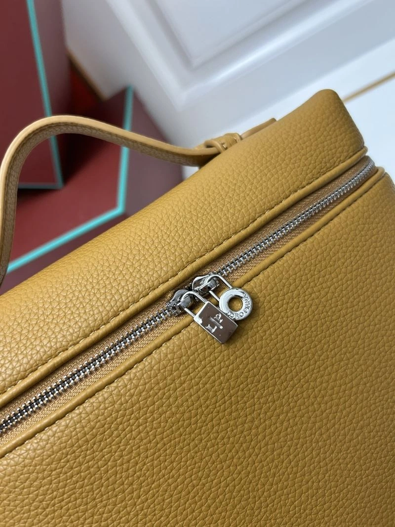 Trendsetting Loro Piana Backpacks 83667