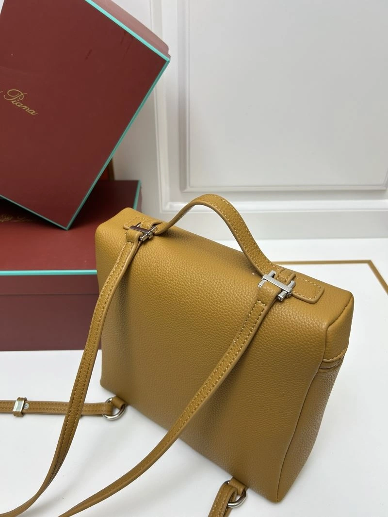 Trendsetting Loro Piana Backpacks 83667