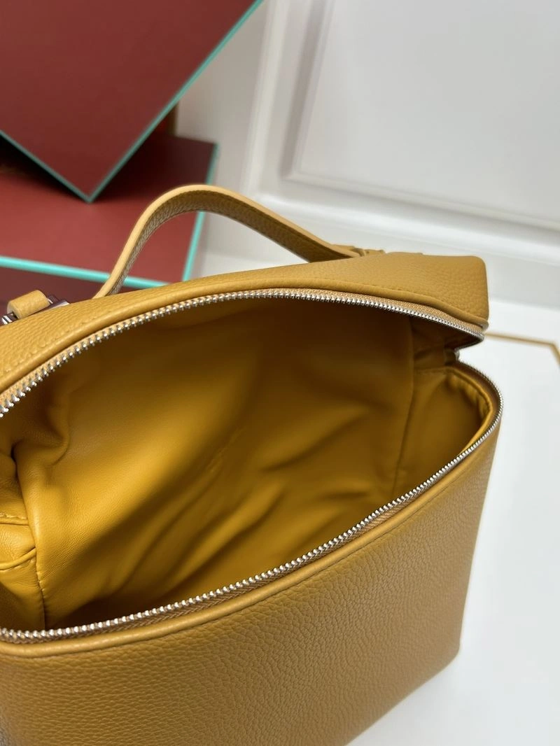 Trendsetting Loro Piana Backpacks 83667