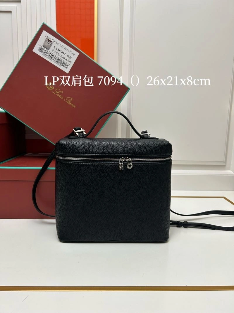 Loro Piana Backpacks Attractive 83554
