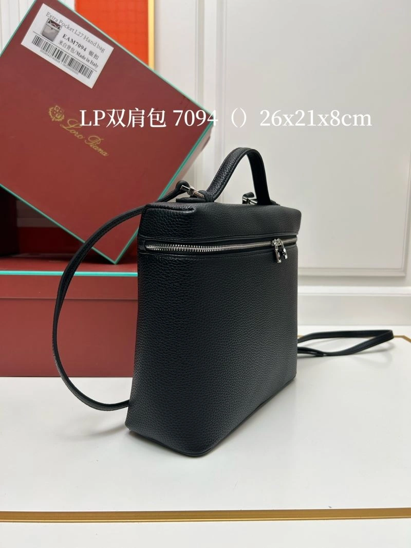 Loro Piana Backpacks Attractive 83554