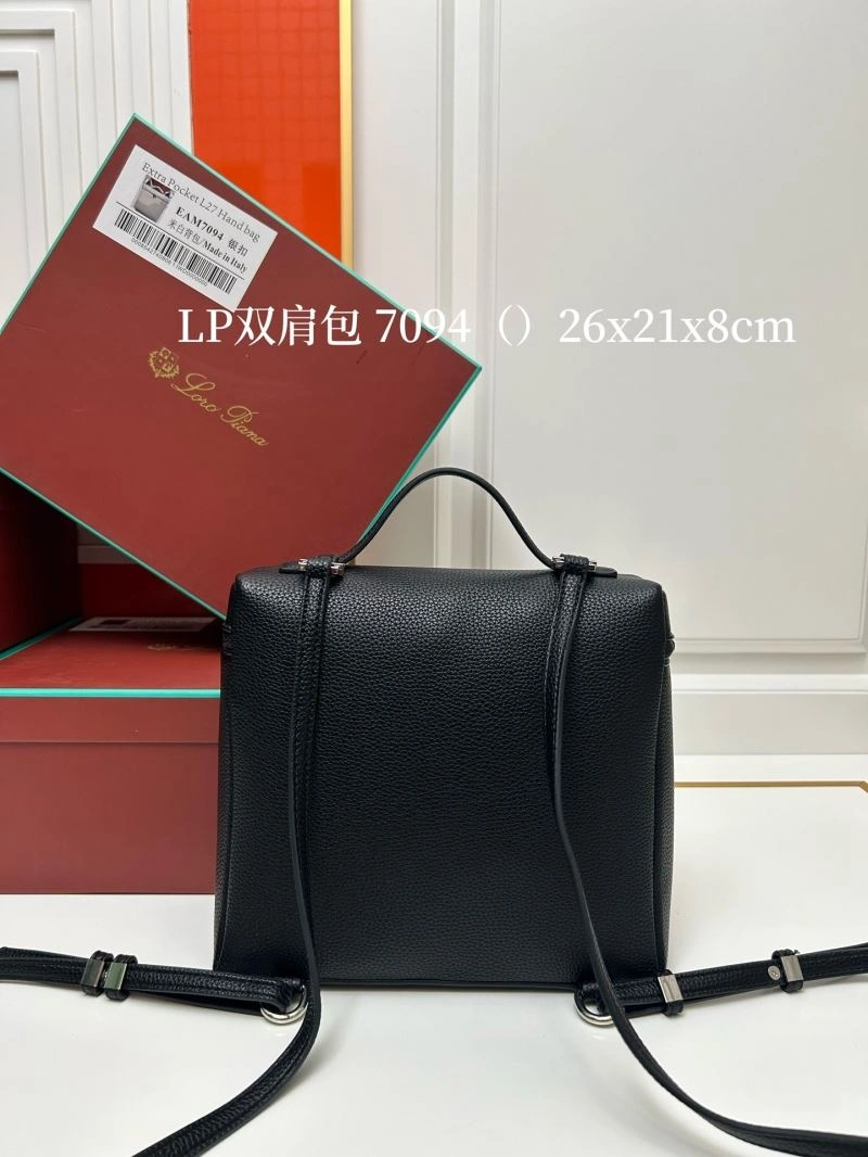 Loro Piana Backpacks Attractive 83554