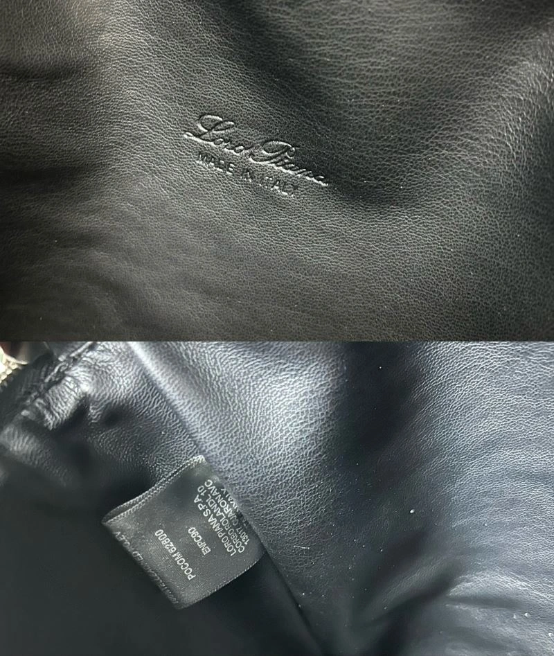 Loro Piana Backpacks Attractive 83554