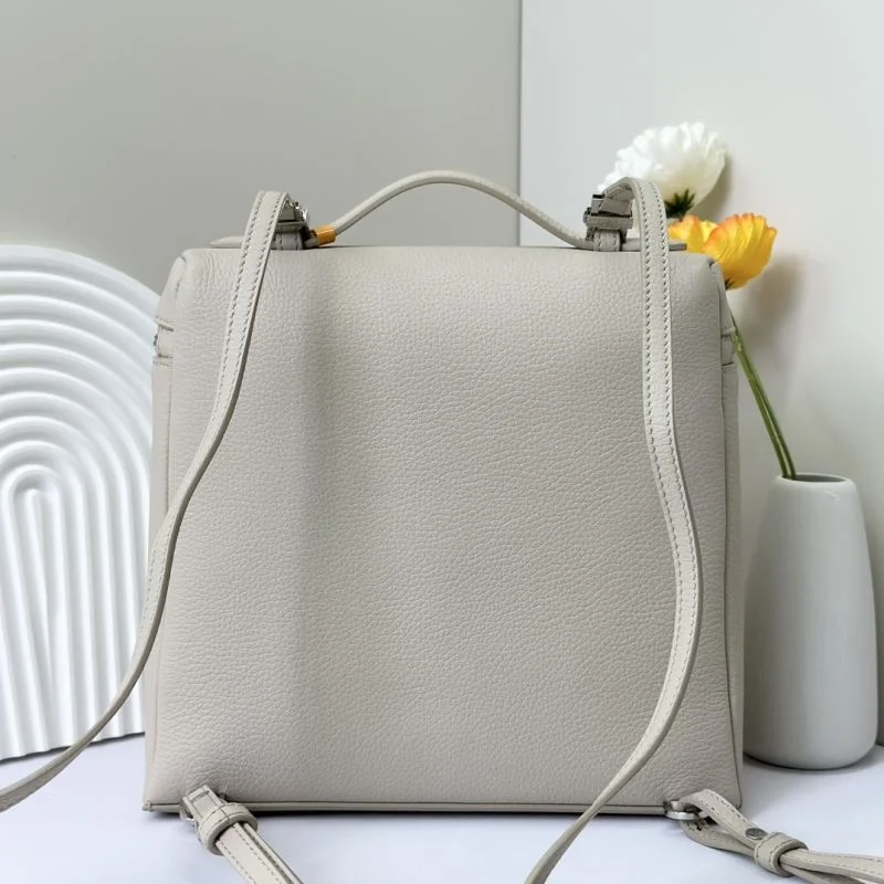 Loro Piana Backpacks Vibrant 49417