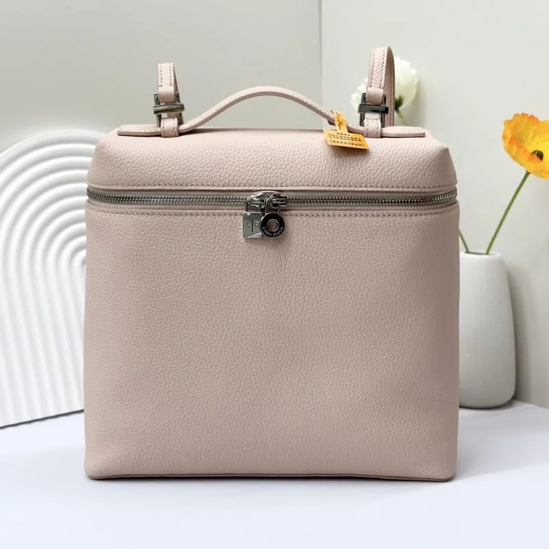 Durable Loro Piana Backpacks 49458