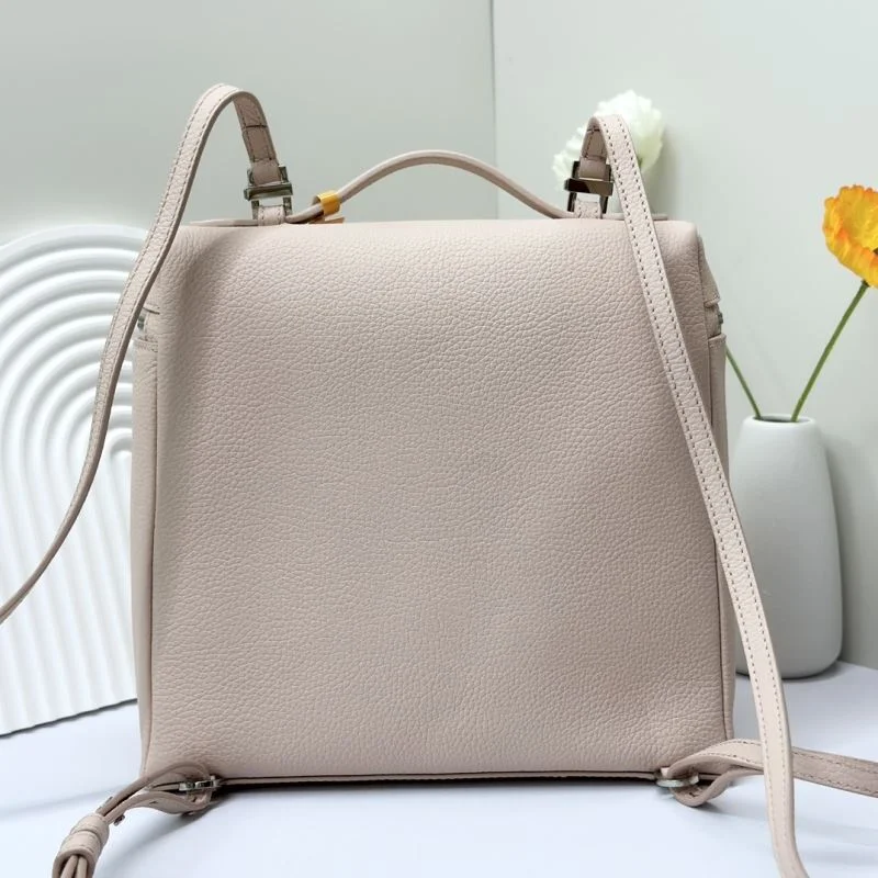Durable Loro Piana Backpacks 49458
