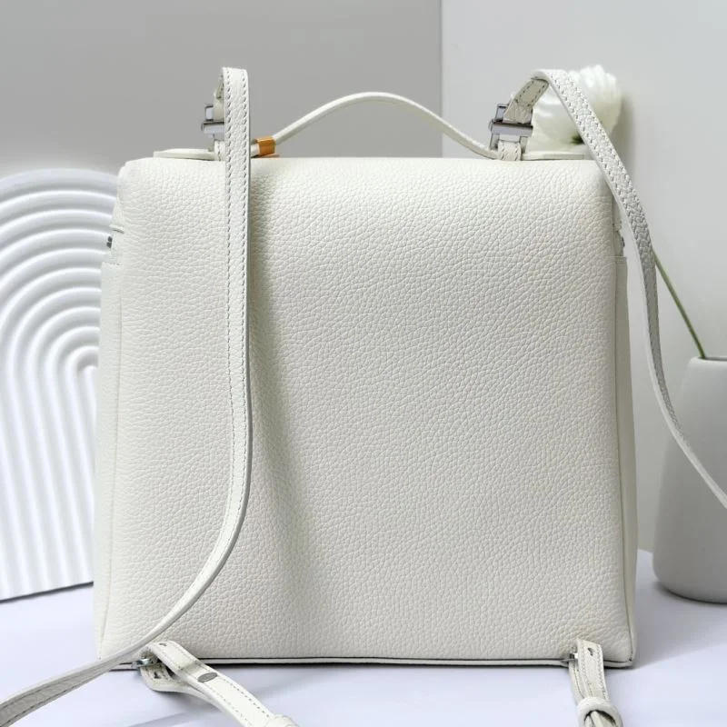 WaterResistant Loro Piana Backpacks 49410
