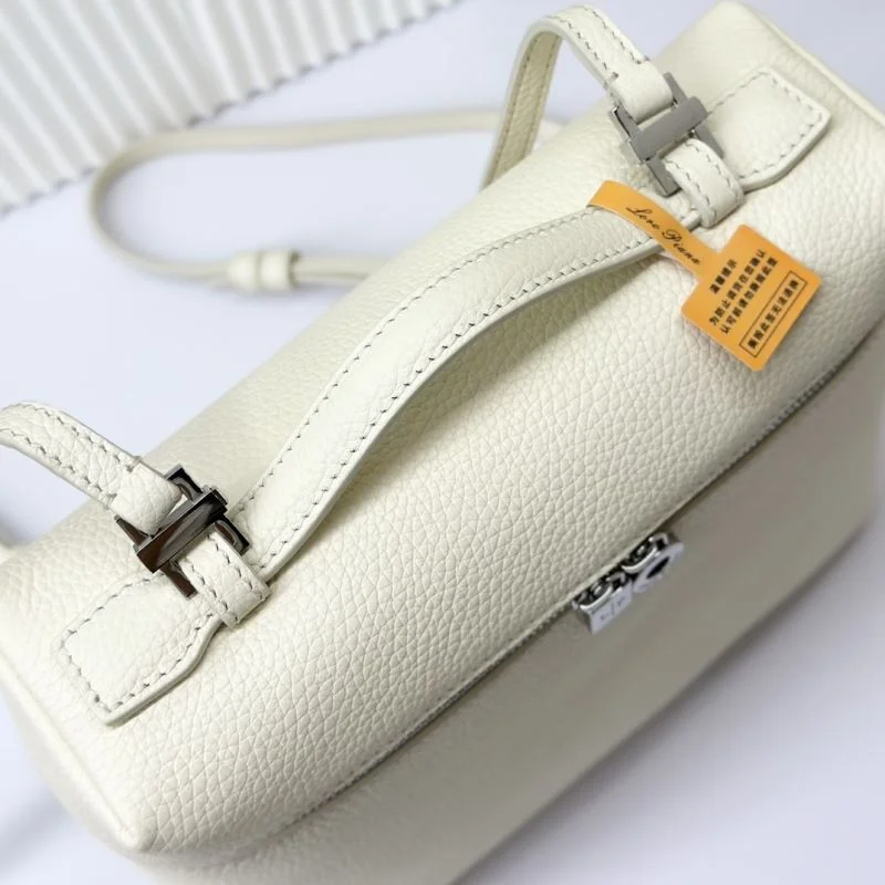 WaterResistant Loro Piana Backpacks 49410