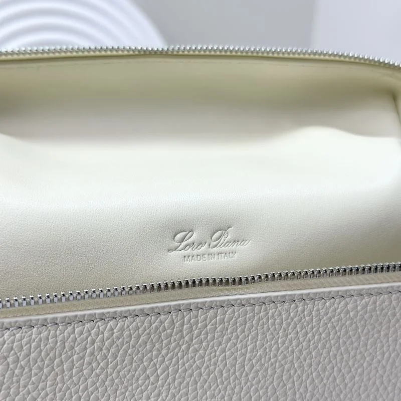 WaterResistant Loro Piana Backpacks 49410