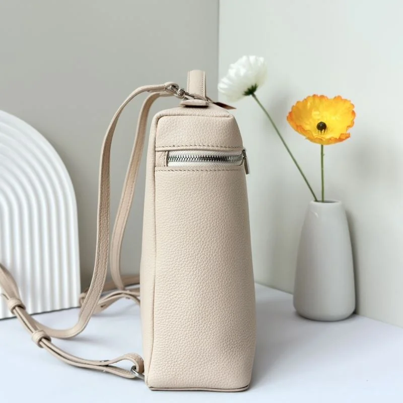 Chic Loro Piana Backpacks 49406