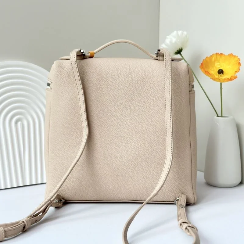 Chic Loro Piana Backpacks 49406