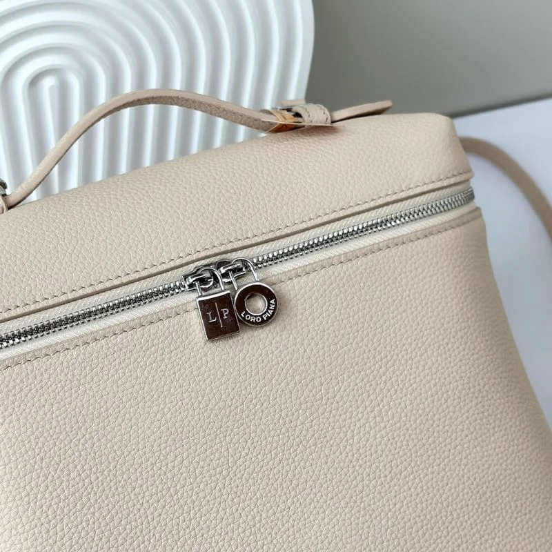 Chic Loro Piana Backpacks 49406