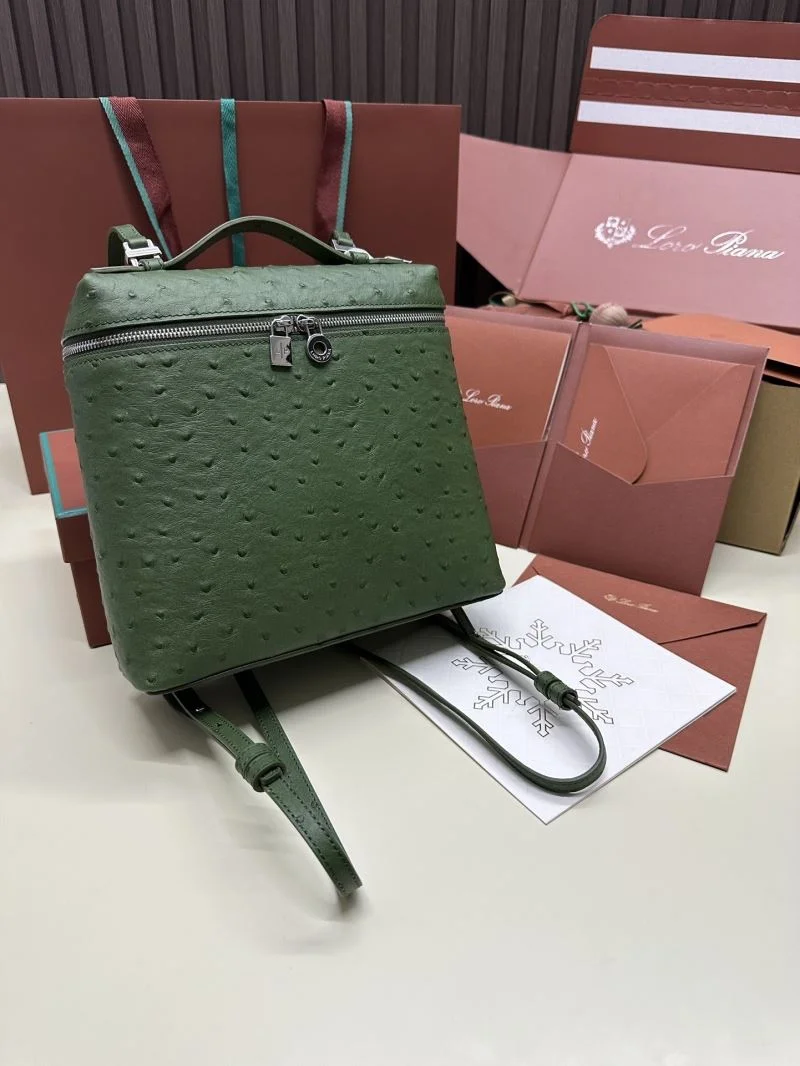 Loro Piana Backpacks ModernLook 49413