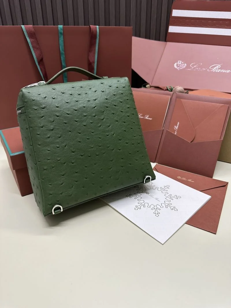 Loro Piana Backpacks ModernLook 49413