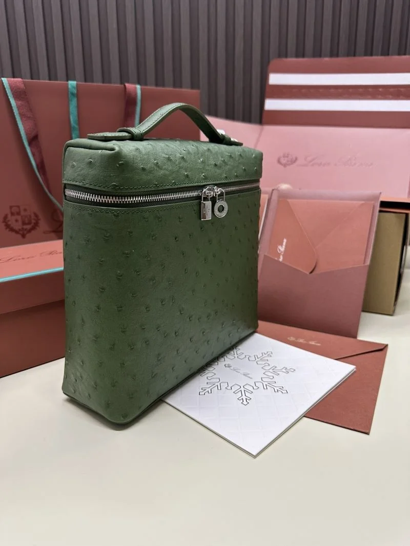 Loro Piana Backpacks ModernLook 49413