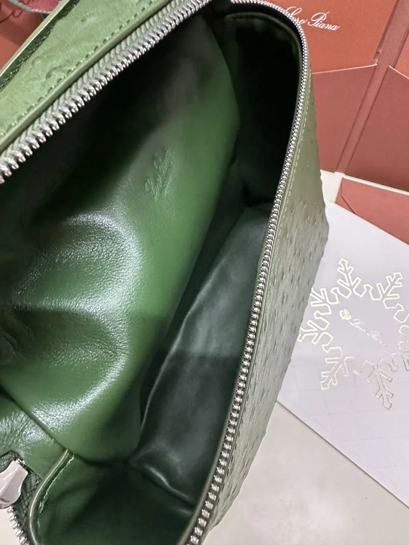 Loro Piana Backpacks ModernLook 49413