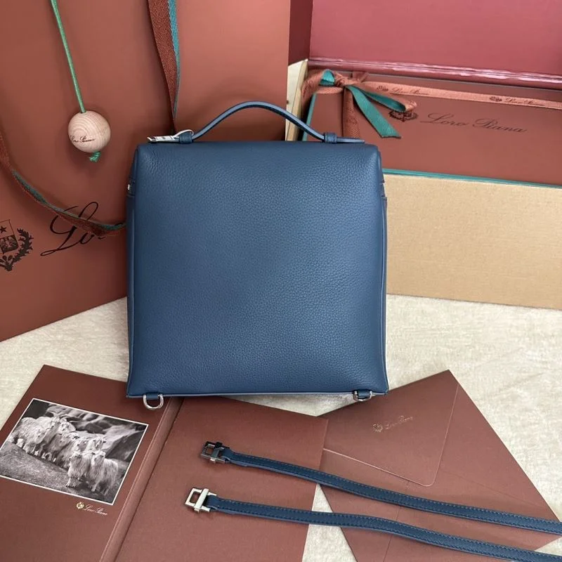 Loro Piana Backpacks Premium 49409