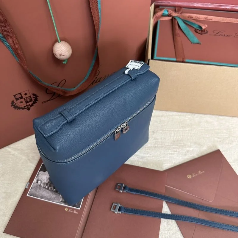 Loro Piana Backpacks Premium 49409
