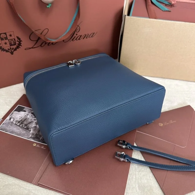Loro Piana Backpacks Premium 49409