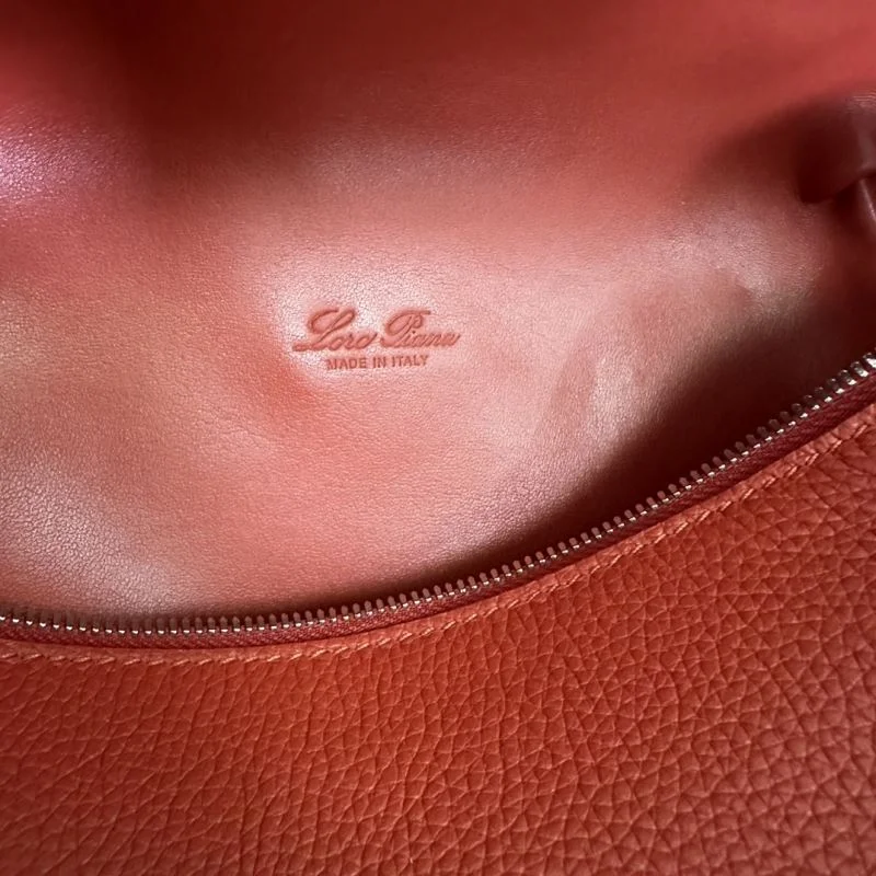Loro Piana Backpacks Flexible 49411