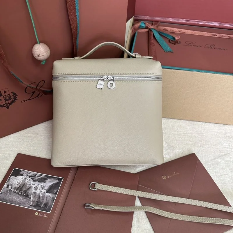 Loro Piana Backpacks Contemporary 49442