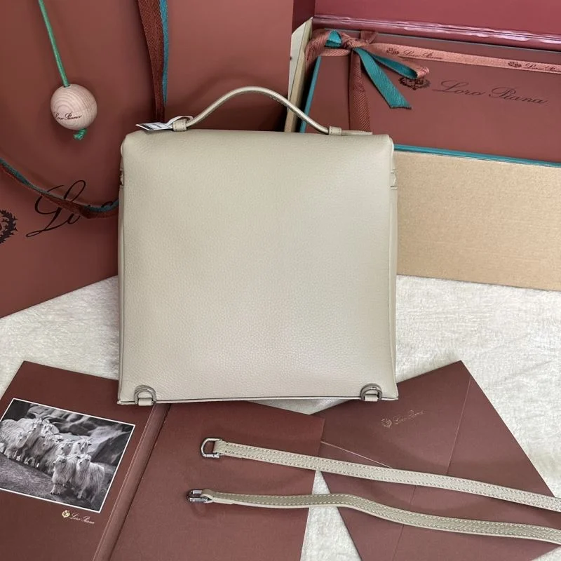Loro Piana Backpacks Contemporary 49442