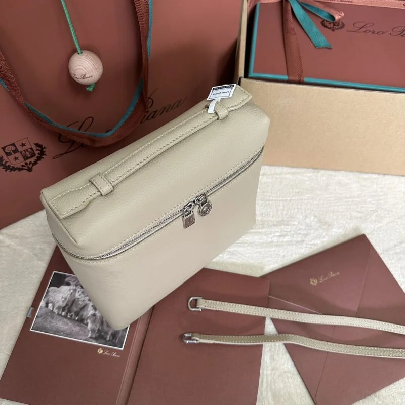 Loro Piana Backpacks Contemporary 49442