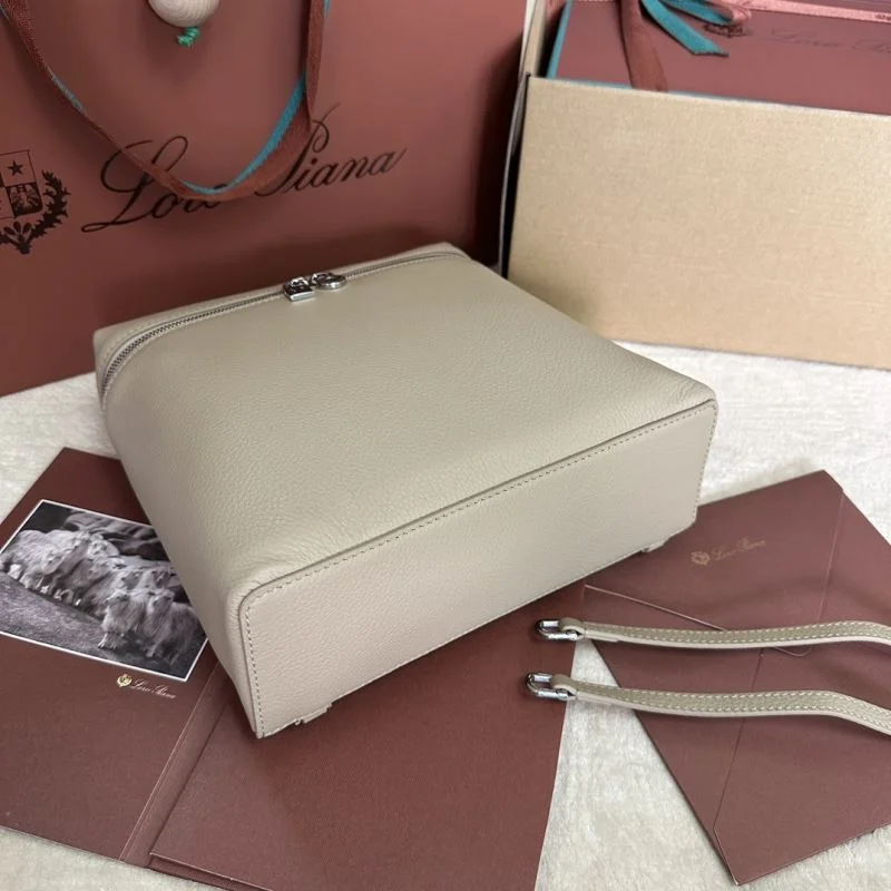 Loro Piana Backpacks Contemporary 49442